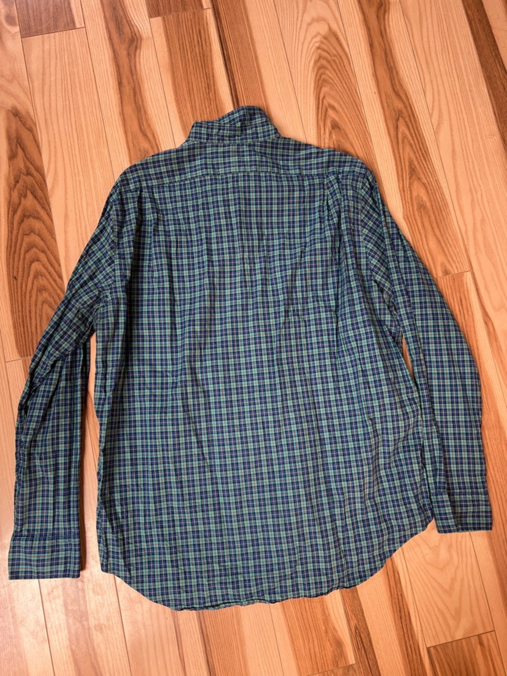 Polo Ralph Lauren button down - Picture 3 of 3